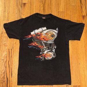 Harley Davidson vintage t shirt men’s (s)